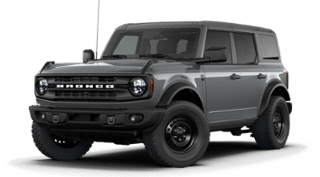 2026 Ford Bronco® External Image 2